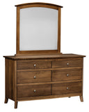 Laurel Collection Solid Wood Bedroom furnitue store Indianapolis Carmel Indiana