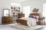 Laurel Collection Solid Wood Bedroom furnitue store Indianapolis Carmel Indiana