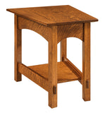 Solid Hardwood Coffee End Sofa Tables Heirloom Quality HomePlex Furniture Indianapolis Indiana