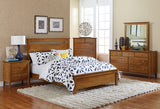 Medina Collection Solid Wood Bedroom furnitue store Indianapolis Carmel Indiana