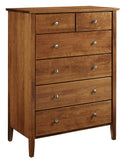 Medina Collection Solid Wood Bedroom furnitue store Indianapolis Carmel Indiana