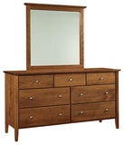 Medina Collection Solid Wood Bedroom furnitue store Indianapolis Carmel Indiana