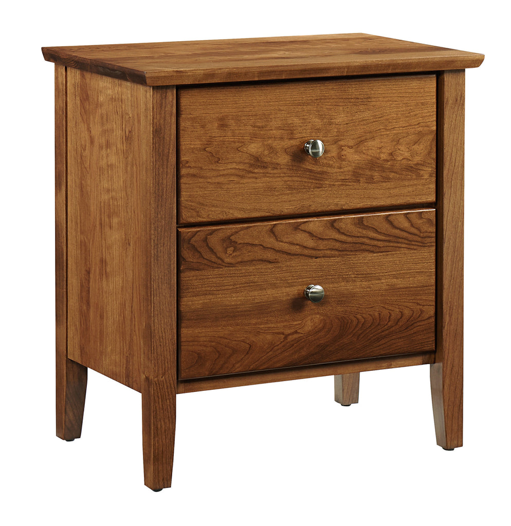 HomePlex Furniture Medina Nightstand