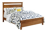 Medina Collection Solid Wood Bedroom furnitue store Indianapolis Carmel Indiana