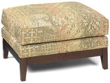 Ottoman Bach USA made Furniture Store Indianapolis and Carmel