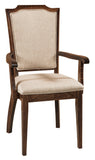 Palmer Side Chair Quality Solid Hardwood Dining Chair HomePlex Furniture Indianapolis Indiana USA Made 