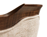 Palmer Side Chair Quality Solid Hardwood Dining Chair HomePlex Furniture Indianapolis Indiana USA Made 