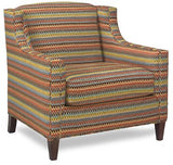 Pinnacle Garrett Sofa at HomePlex Furniture Featuring USA made Quality Furniture