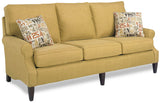 Pinnacle Tiffany Sofa at HomePlex Furniture Featuring USA made Quality Furniture