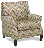 Pinnacle Tiffany Chair at HomePlex Furniture Featuring USA made Quality Furniture