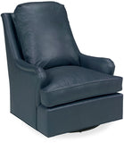 PremierDrew 3018 Accent Chair at HomePlex Furniture Featurning USA made Quality Furniture