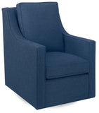 Premier Gideon 1910 Accent Chair at HomePlex Furniture Featuring USA made Quality Furniture