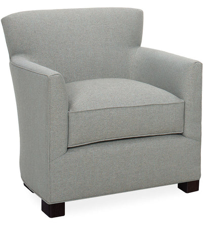 Premier Accent Chair at HomePlex Furniture Featurning USA made Quality Furniture