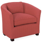 Premier Accent Chair at HomePlex Furniture Featurning USA made Quality Furniture