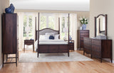 The Providence Collection High Quality USA made Luxury Custom Furniture Design Store Indianapolis Carmel Meridian Kessler