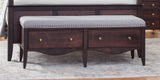 The Providence Collection High Quality USA made Luxury Custom Furniture Design Store Indianapolis Carmel Meridian Kessler