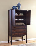 The Providence Collection High Quality USA made Luxury Custom Furniture Design Store Indianapolis Carmel Meridian Kessler