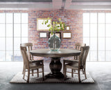 Raleigh Dining Room Chair High Quality USA made Luxury Custom Furniture Design Store Indianapolis and Carmel Meridian Kessler