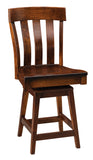Raleigh Dining Room Chair High Quality USA made Luxury Custom Furniture Design Store Indianapolis and Carmel Meridian Kessler