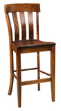 Raleigh Dining Room Chair High Quality USA made Luxury Custom Furniture Design Store Indianapolis and Carmel Meridian Kessler