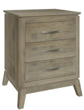 Saratoga Solid Hardwood Bedroom Furniture Store Indianapolis Carmel Indiana USA Made