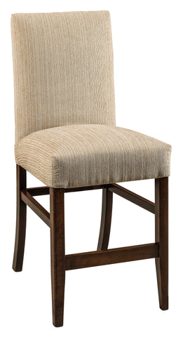 HomePlex Furniture Sheldon Dining Room Chair - Thumbnail 5