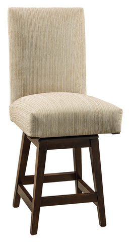 HomePlex Furniture Sheldon Dining Room Chair - Thumbnail 2