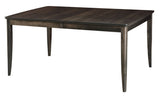 Solid Hardwood Dining Room Table Furniture Store Indianapolis Indiana Ellen