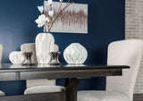 Solid Hardwood Dining Room Table Furniture Store Indianapolis Indiana Harper