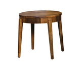 Solid Hardwood Furniture Store Bellaire End table