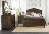 Solid Hardwood Bedroom furniture store Indianapolis Carmel Indiana 