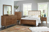 Solid Hardwood Bedroom furniture store Indianapolis Carmel Indiana