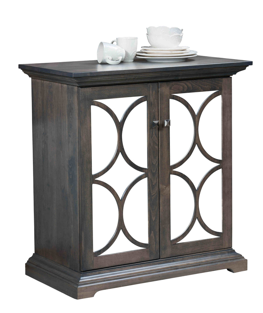 HomePlex Furniture Jasminn Sideboard