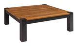 Solid Hardwood Coffee End Sofa Tables Avion Collection Heirloom Quality HomePlex Furniture Indianapolis Indiana