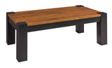 Solid Hardwood Coffee End Sofa Tables Avion Collection Heirloom Quality HomePlex Furniture Indianapolis Indiana