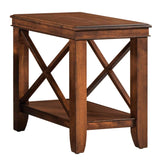 Solid Hardwood Coffee End Sofa Tables Heirloom Quality HomePlex Furniture Indianapolis Indiana