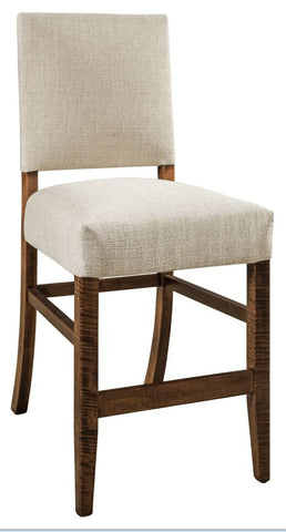 HomePlex Furniture Canaan Dining Room Chair - Thumbnail 2