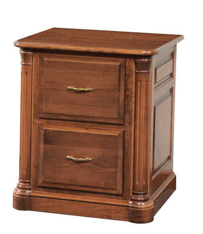 Solid Hardwood Jefferson Series Office Furniture HomePlex Furniture Featuring Quality USA Furntiure Indianapolis Indiana