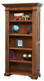 Solid Hardwood Lincoln Series Office Furniture HomePlex Furniture Featuring Quality USA Furntiure Indianapolis Indiana