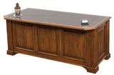 Solid Hardwood Lincoln Series Office Furniture HomePlex Furniture Featuring Quality USA Furntiure Indianapolis Indiana