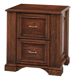 Solid Hardwood Lincoln Series Office Furniture HomePlex Furniture Featuring Quality USA Furntiure Indianapolis Indiana