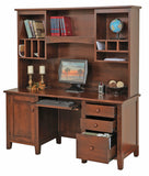 Solid Hardwood Manhattan Series Office Furniture HomePlex Furniture Featuring Quality USA Furntiure Indianapolis Indiana