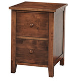 Solid Hardwood Manhattan Series Office Furniture HomePlex Furniture Featuring Quality USA Furntiure Indianapolis Indiana