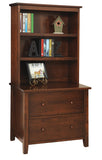 Solid Hardwood Manhattan Series Office Furniture HomePlex Furniture Featuring Quality USA Furntiure Indianapolis Indiana