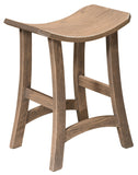 Solid Hardwood Norcross Chair - HomePlex Furniture Featuring USA Made Quality Furniture 
