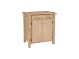 Solid Hardwood WC-3222B Kitchen Work Center