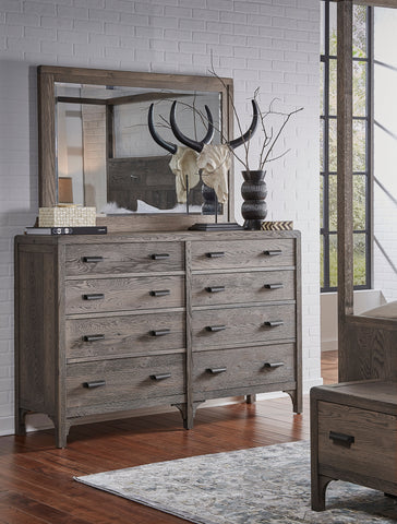 custom dresser design Hand-painted Dresser, Metallic Sunset, Moroccan Inspired Furniture