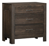 Sonoma Collection Solid Wood Bedroom furnitue store Indianapolis Carmel Indiana