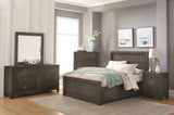 Sonoma Collection Solid Wood Bedroom furnitue store Indianapolis Carmel Indiana