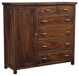 Timbermill Collection Solid Wood Bedroom furnitue store Indianapolis Carmel Indiana